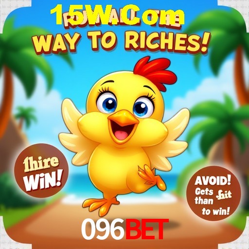 A Revolução dos Aplicativos de Jogos no 096bet