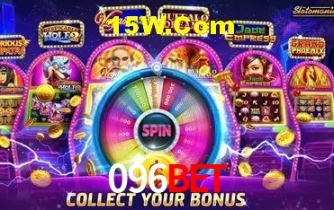 Experiência VIP 096bet