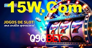 Roulette Table 096bet