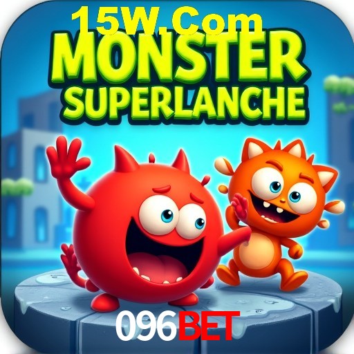 Slot Games 096bet