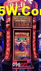 Programa VIP 096bet