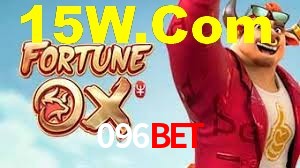 Welcome Bonus 096bet
