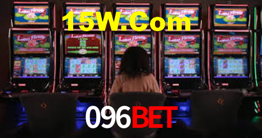 096bet: Seu Cassino Premiado com Pagamentos Rápidos