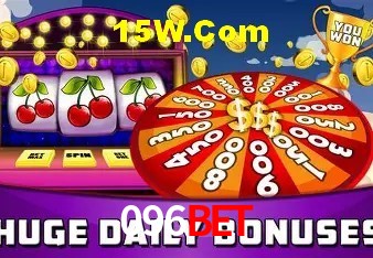 Jogos de Slot 096bet