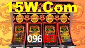 096bet App Interface