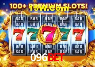 Especiais de Fim de Semana 096bet