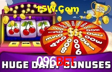 Provedores de Jogos 096bet