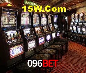 Promoções Sazonais 096bet
