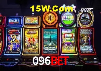 Casino Ao Vivo 096bet