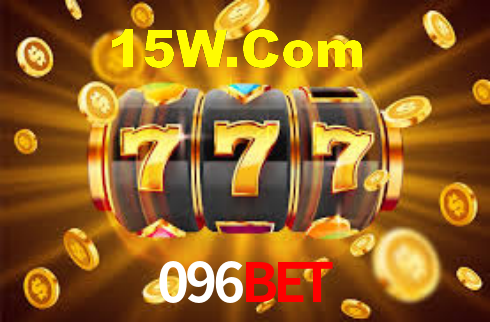 APP oficial da 096bet para mobile